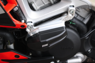 GSG Sturzpads für Aprilia Tuono V4